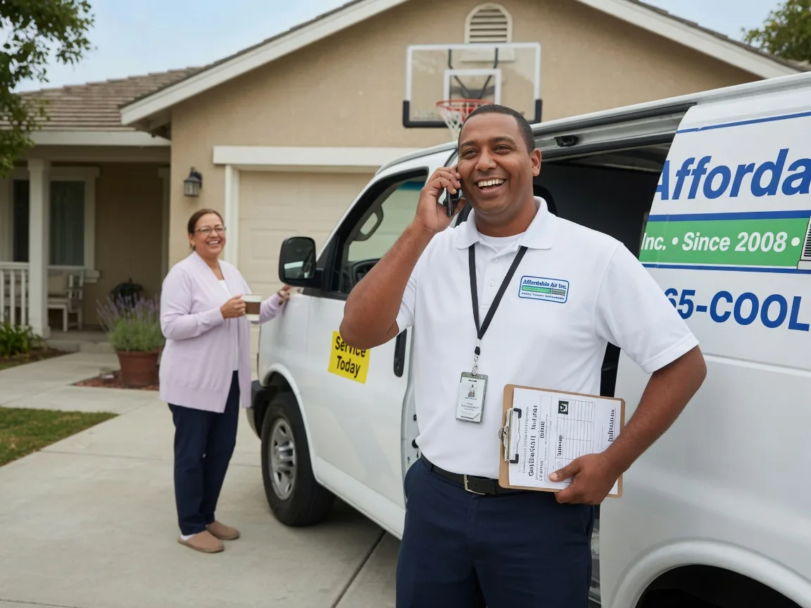 Central Ac Repair Mosinee, WI FAQs